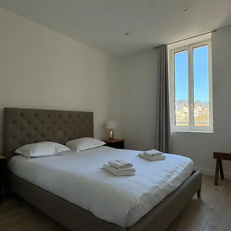Apartman Centre