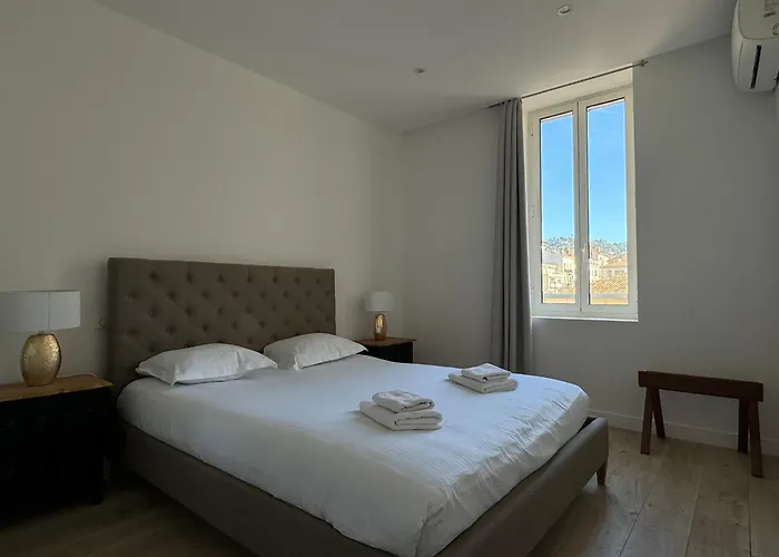 Apartman Centre