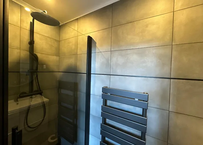 Apartman Centre *