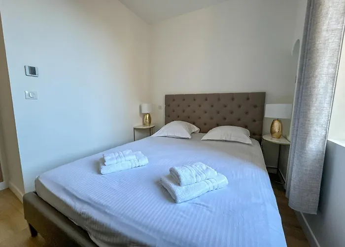 Centre Apartman