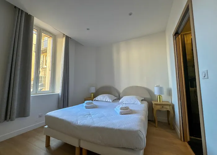 Apartman Centre
