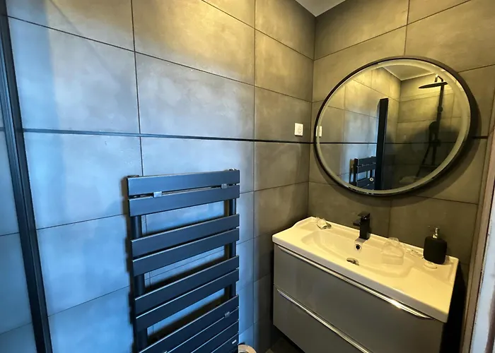 Centre Apartman Cannes