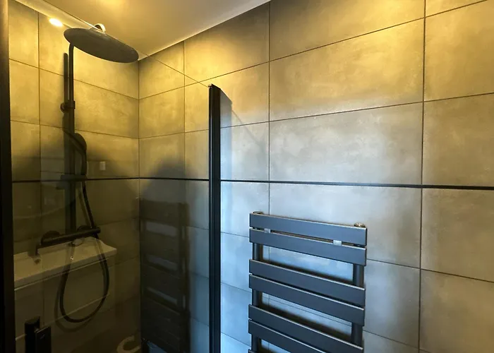 Apartman Centre Cannes