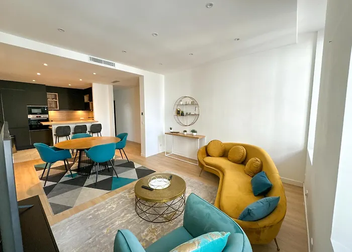 Apartman Centre