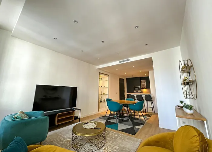 Centre Apartman