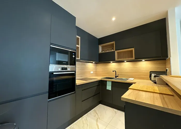 Apartman Centre