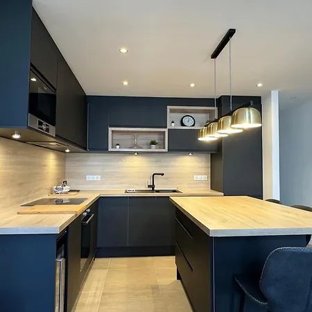 Centre Apartment Cannes