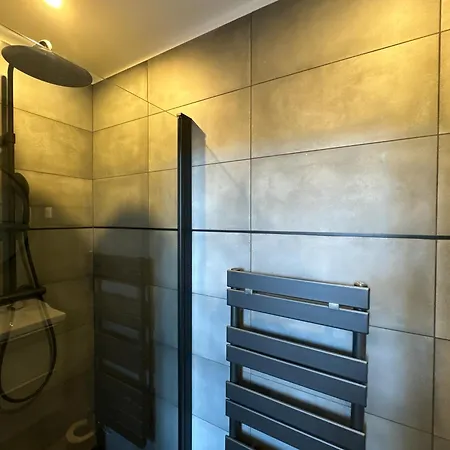 Apartment Centre Cannes