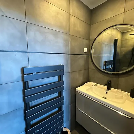 Centre Appartamento Cannes