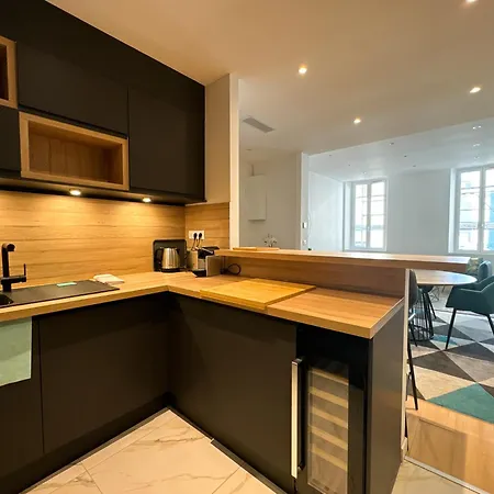 Centre Appartamento Cannes