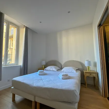 Apartamento Centre
