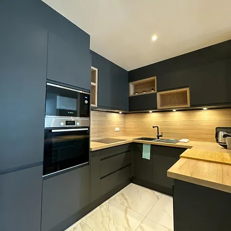 Apartamento Centre