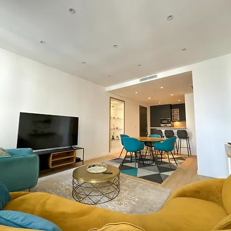 Apartamento Centre *